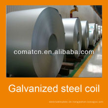 Aluzinc verzinkte Stahl-Coils mit bestem Preis